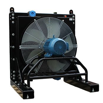 akg hdz cooling process line cool systems engineered pre duty heavy series